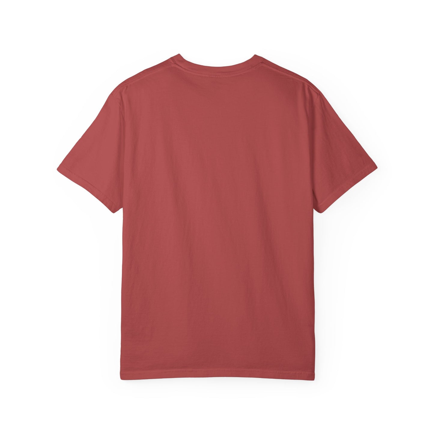GGC [Red Gamble Gamble] Poker Shirt — T-Shirt