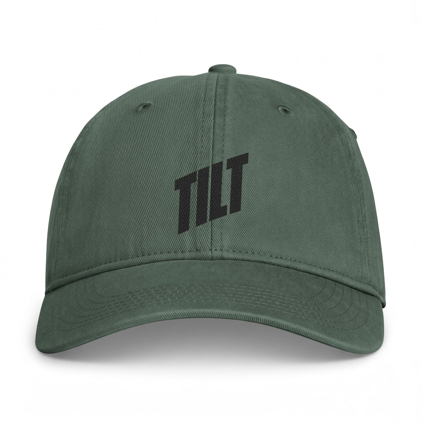 GGC [TILT] Poker Hat — Dad Hat