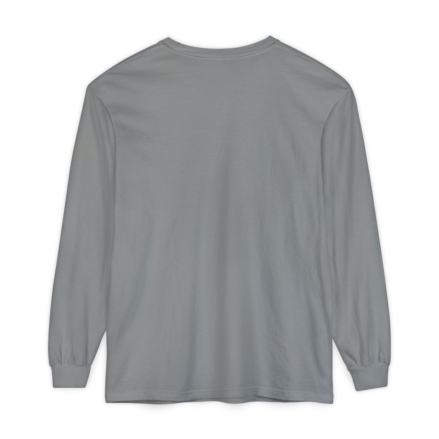 GGC Poker Face | Long Sleeve Shirt