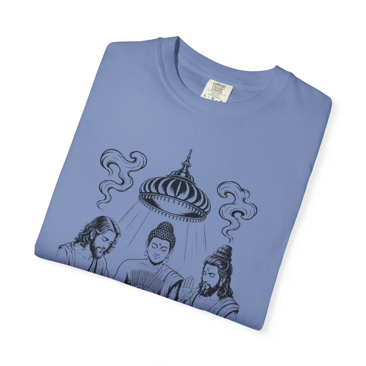 GGC The Divine Gamble | T-Shirt