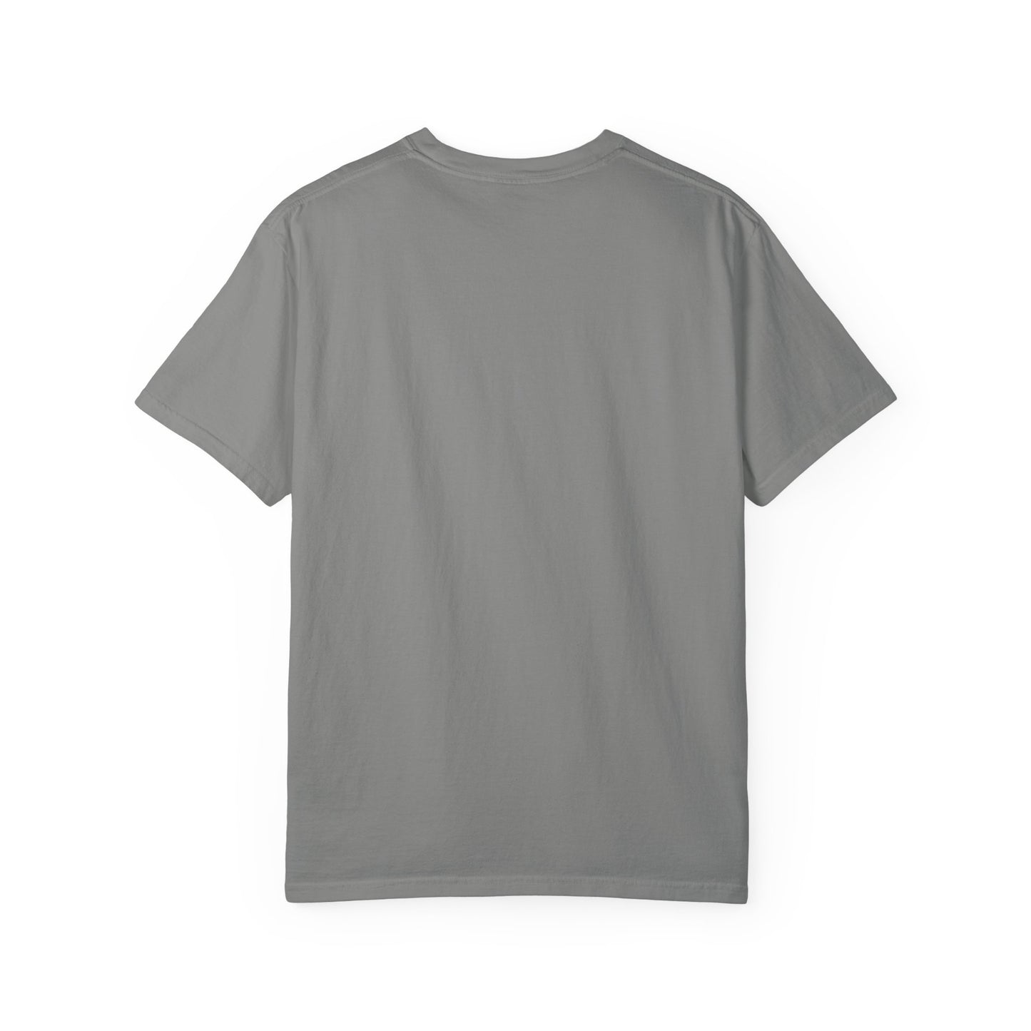 GGC [Red Gamble Gamble] Poker Shirt — T-Shirt
