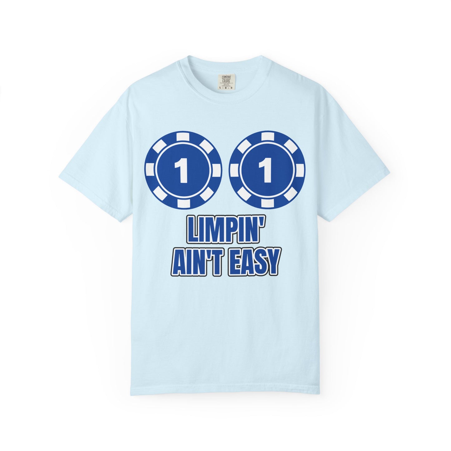 GGC Limpin Aint Easy | T-Shirt