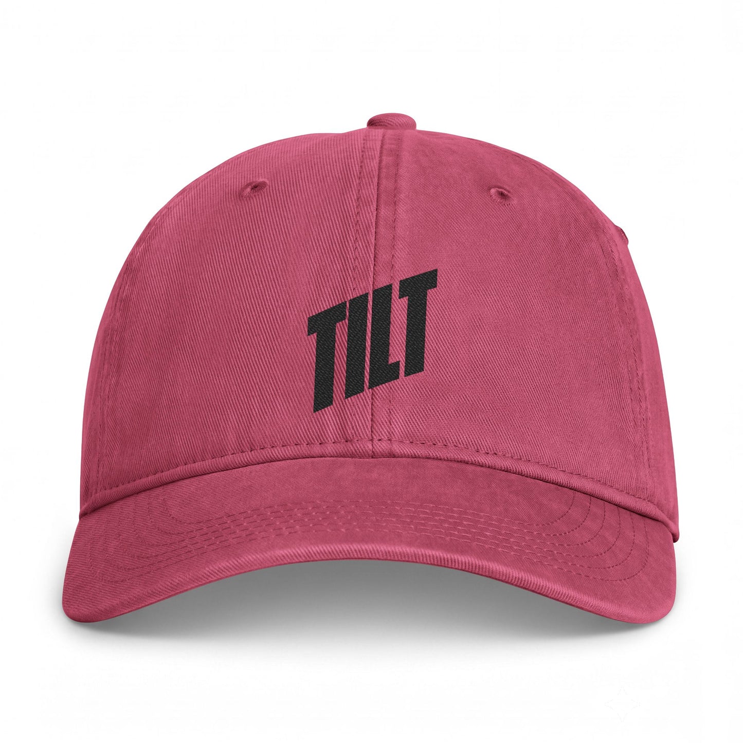 GGC [TILT] Poker Hat — Dad Hat