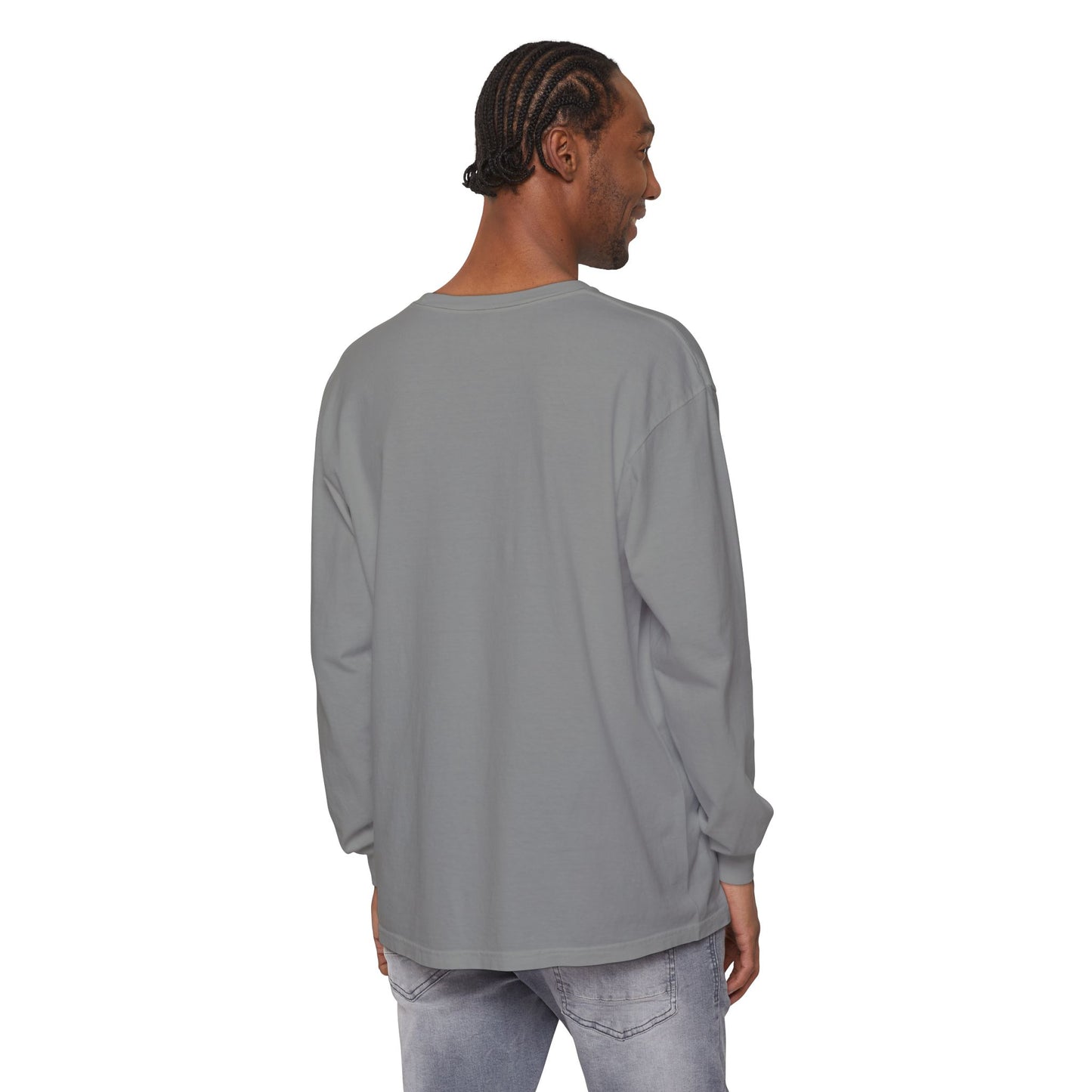 GGC I Got 5 On It | Long Sleeve Shirt