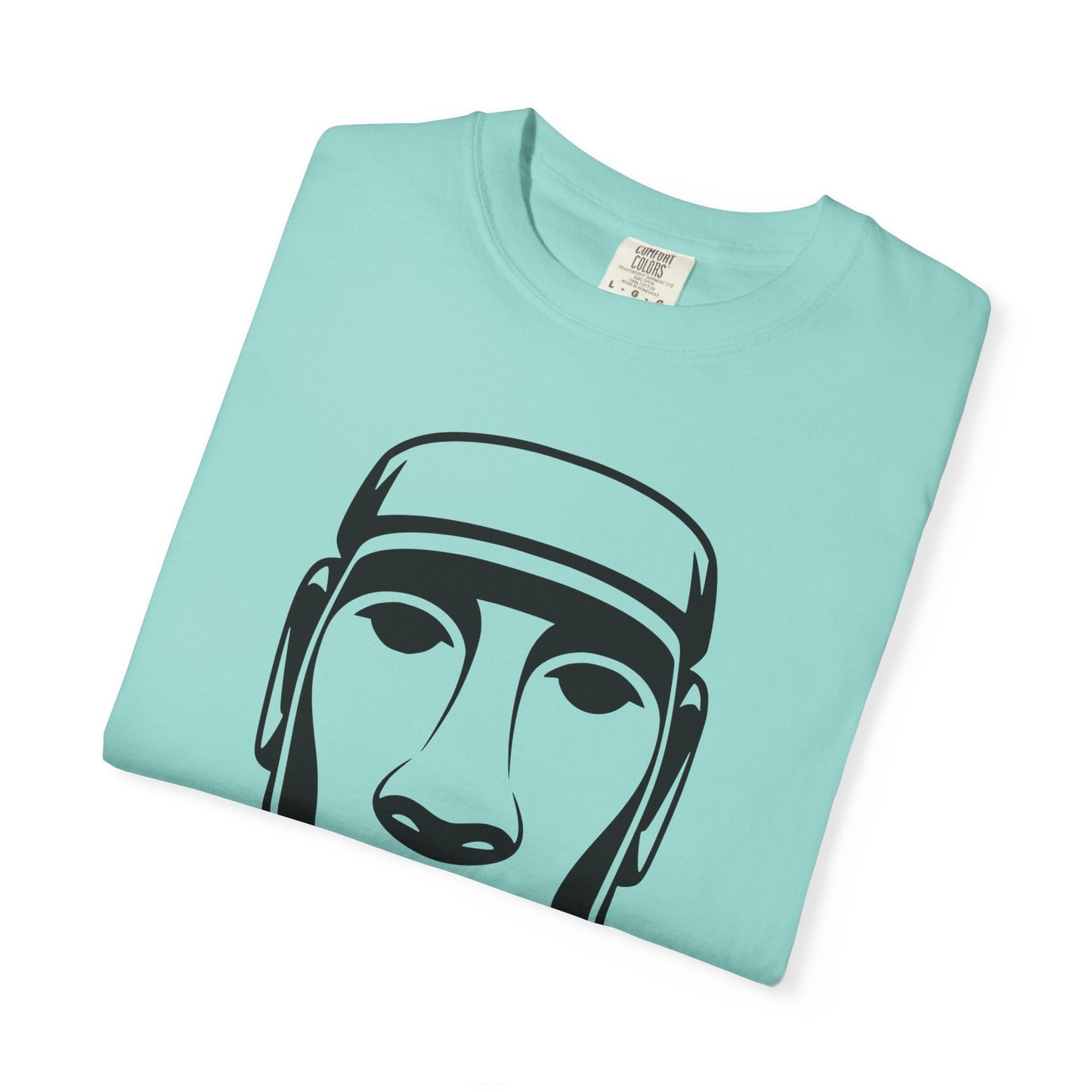 GGC Poker Face | T-Shirt