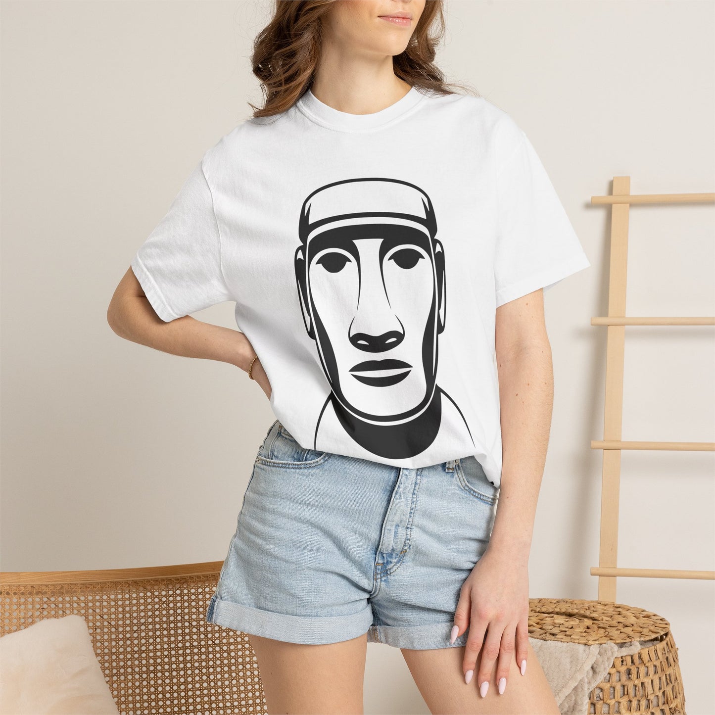 GGC Poker Face | T-Shirt