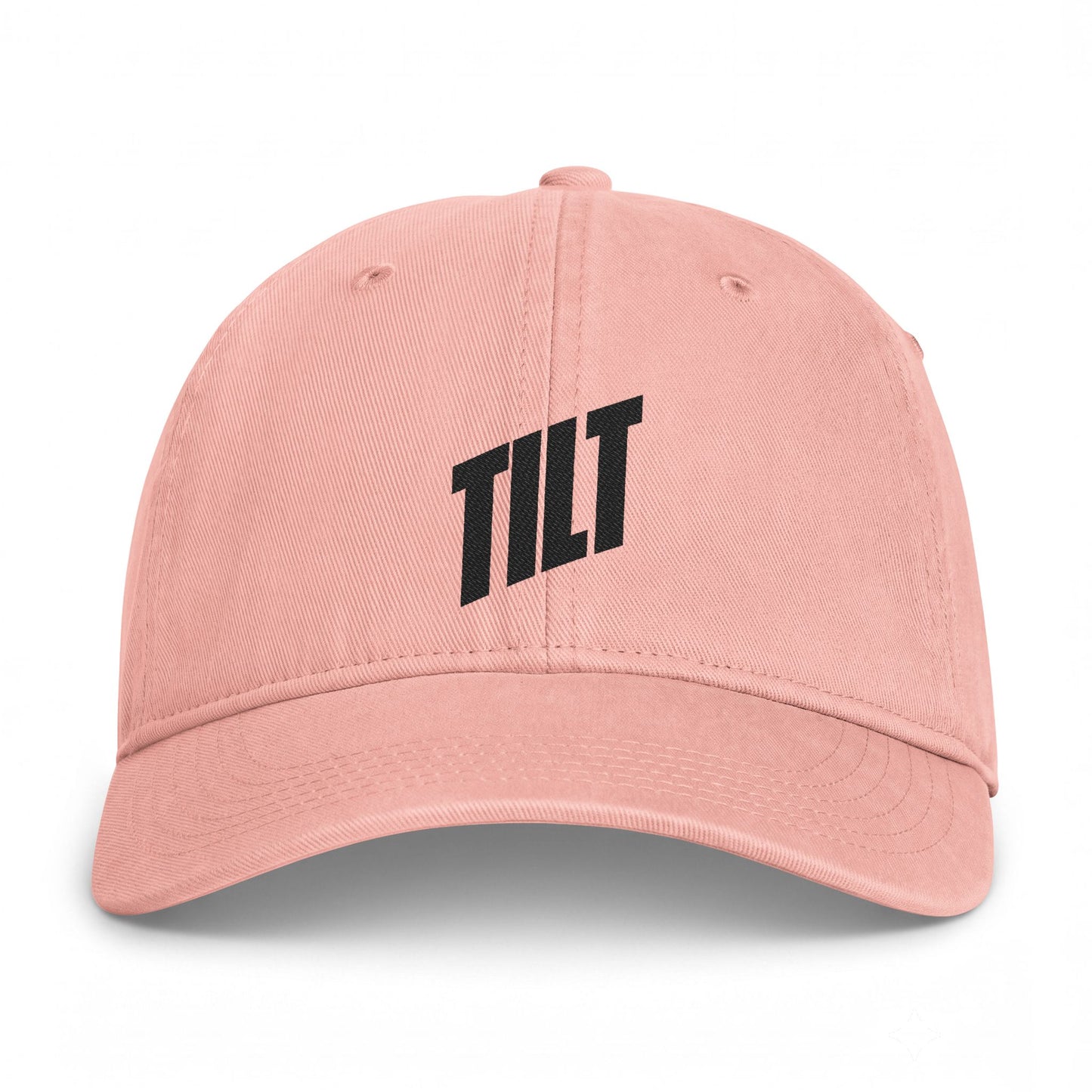 GGC [TILT] Poker Hat — Dad Hat