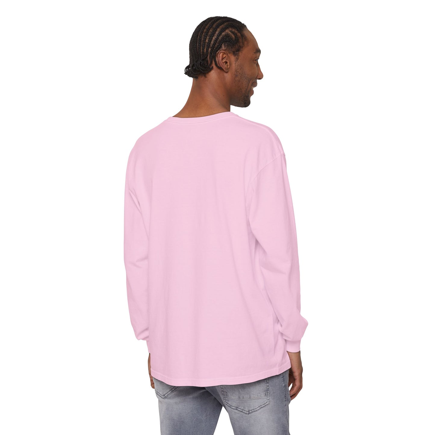 GGC Poker Ninja | Long Sleeve Shirt