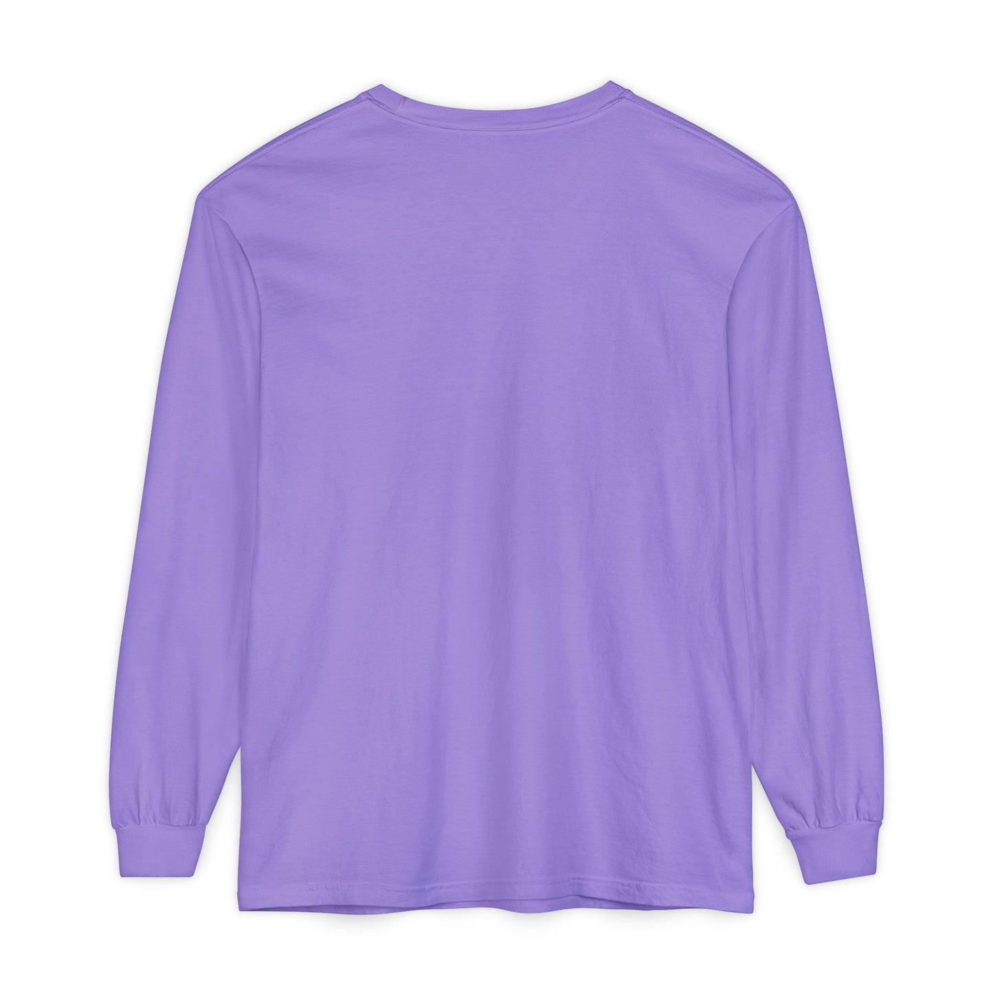 GGC [Pot Repot Rebuy] Poker Shirt — Long Sleeve Shirt