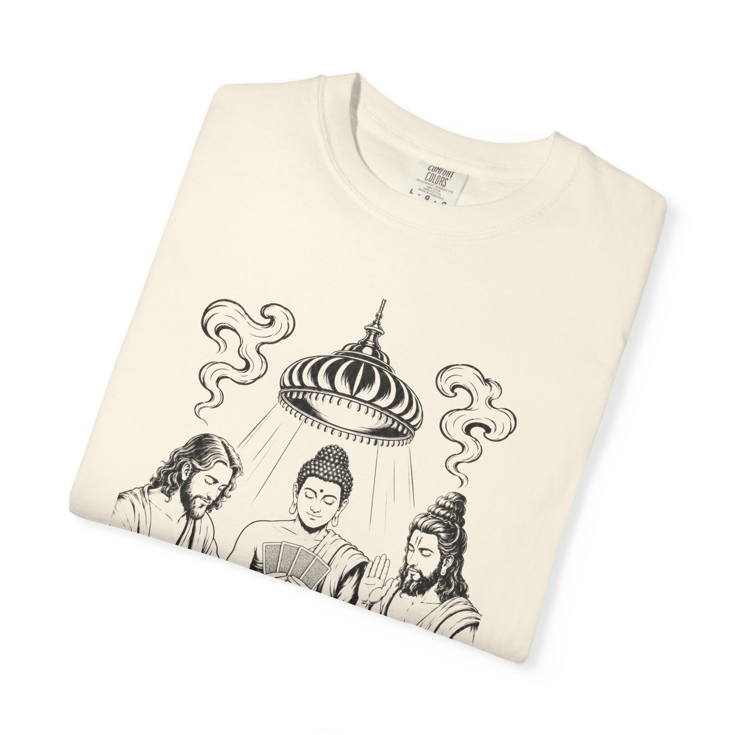 GGC The Divine Gamble | T-Shirt