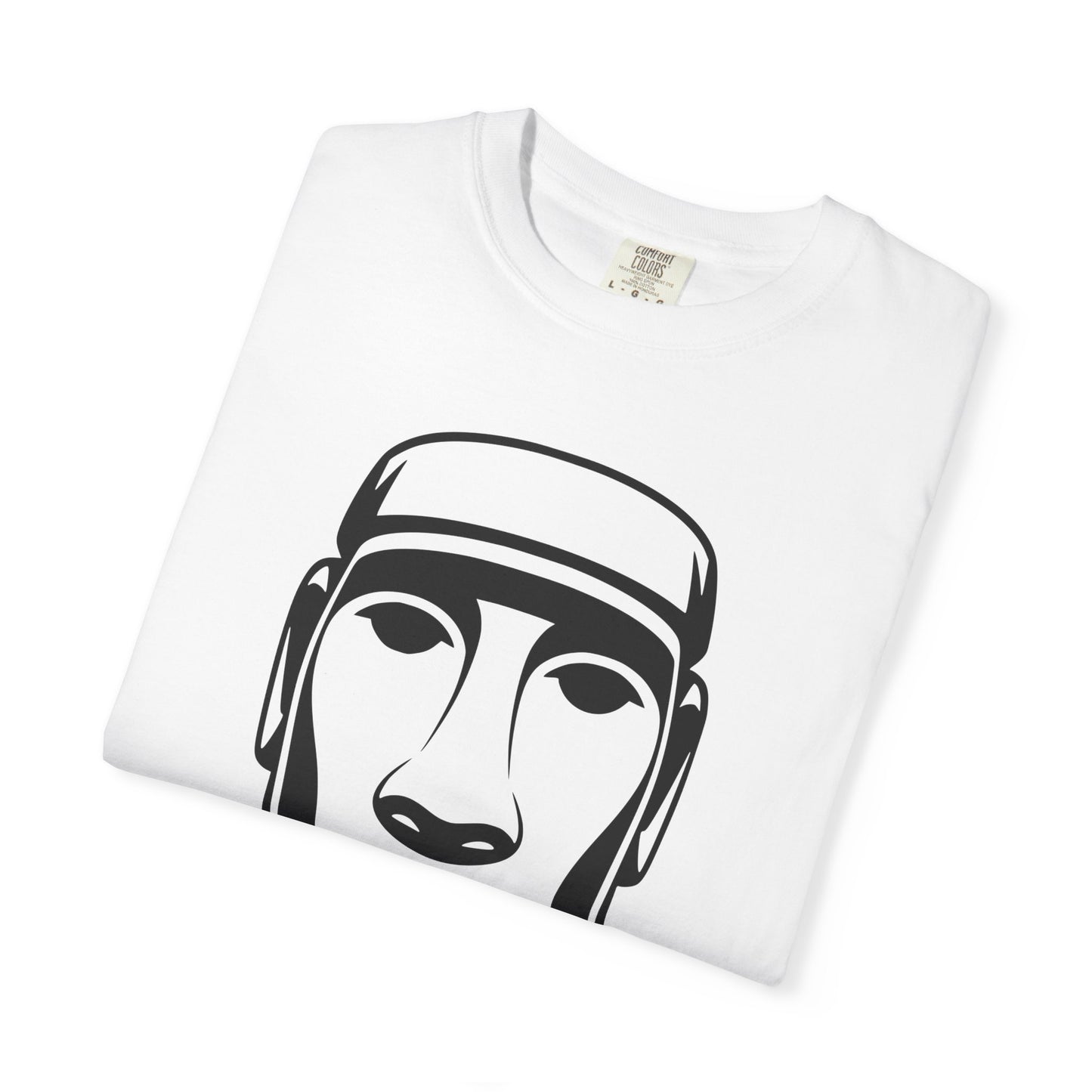 GGC Poker Face | T-Shirt