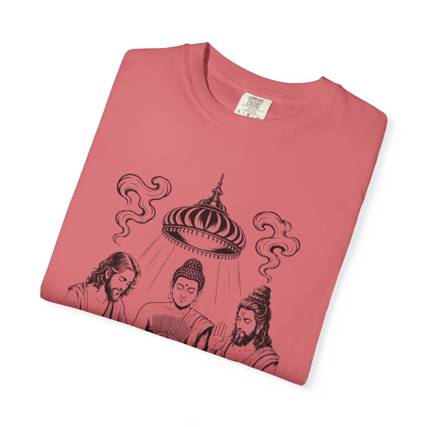 GGC The Divine Gamble | T-Shirt