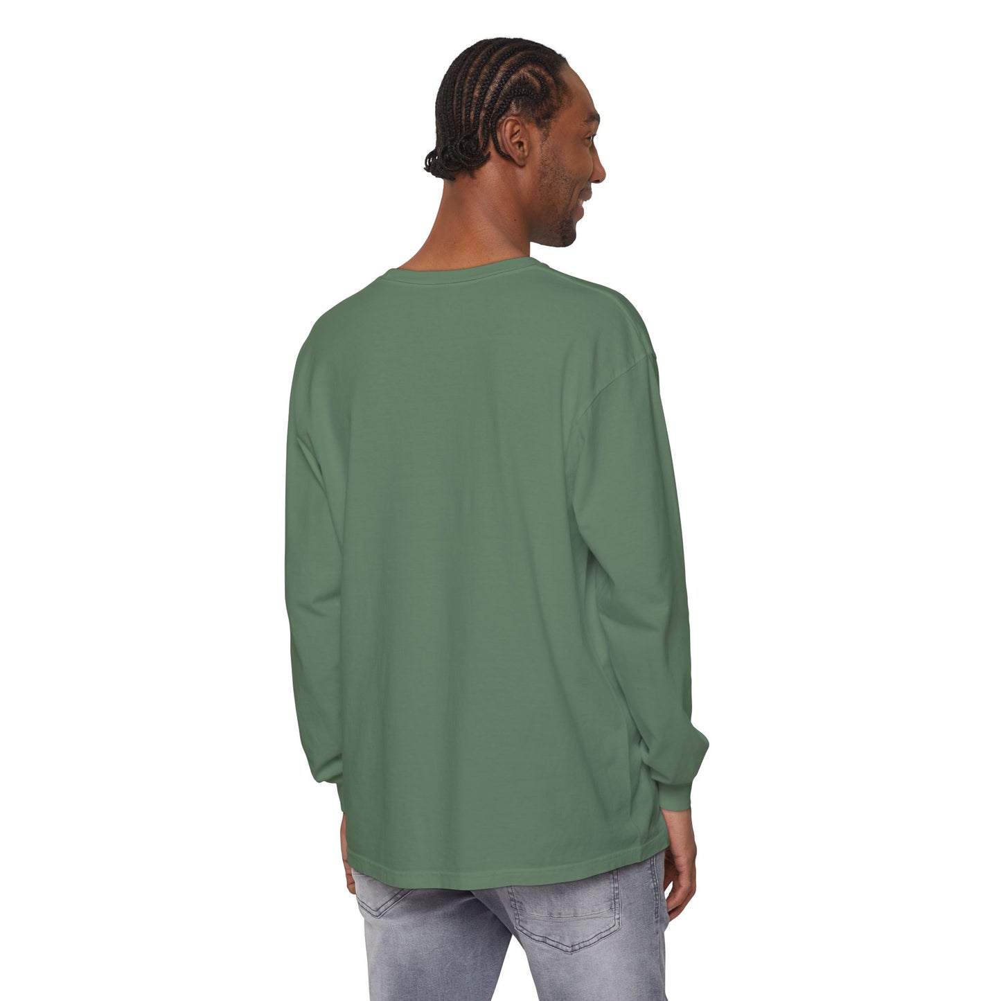 GGC [River Rat] Poker Shirt — Long Sleeve Shirt