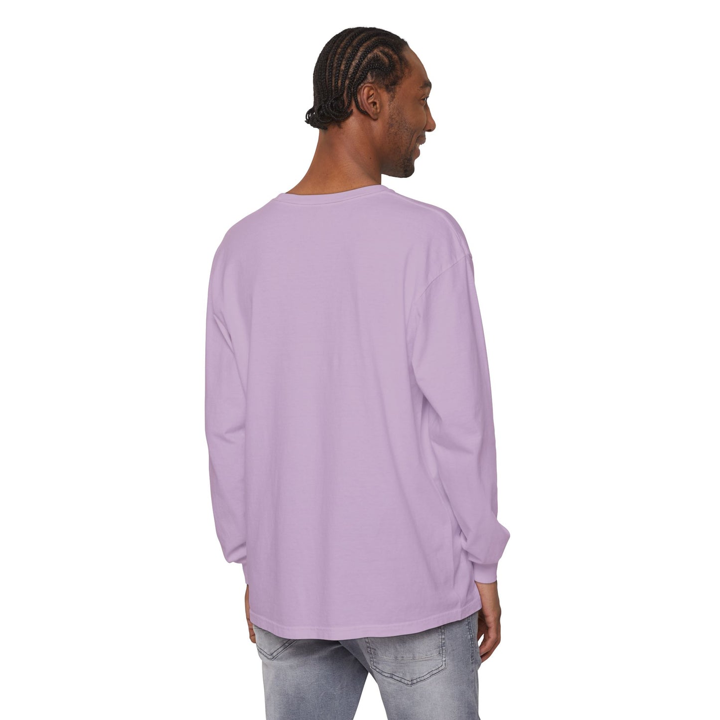 GGC Caw Call Crow Poker Shirt | Long Sleeve Shirt