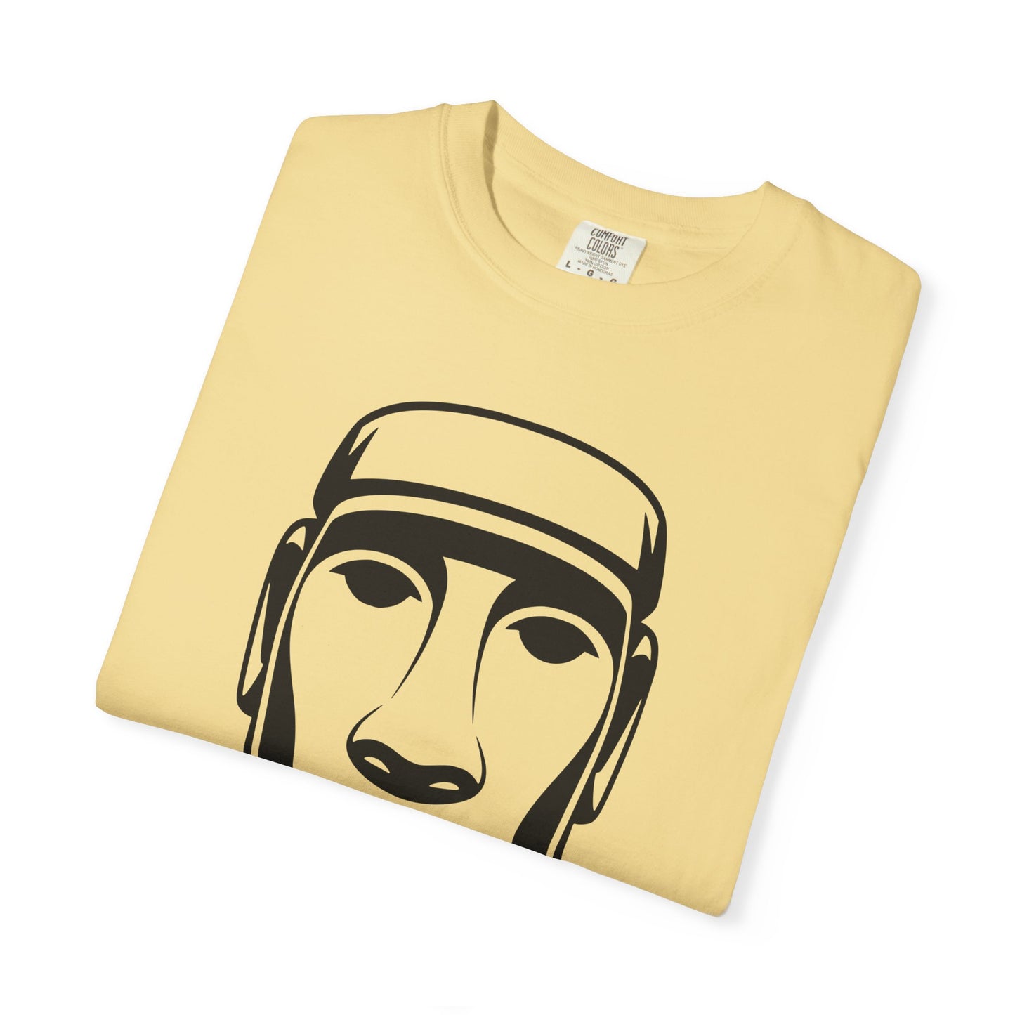 GGC Poker Face | T-Shirt