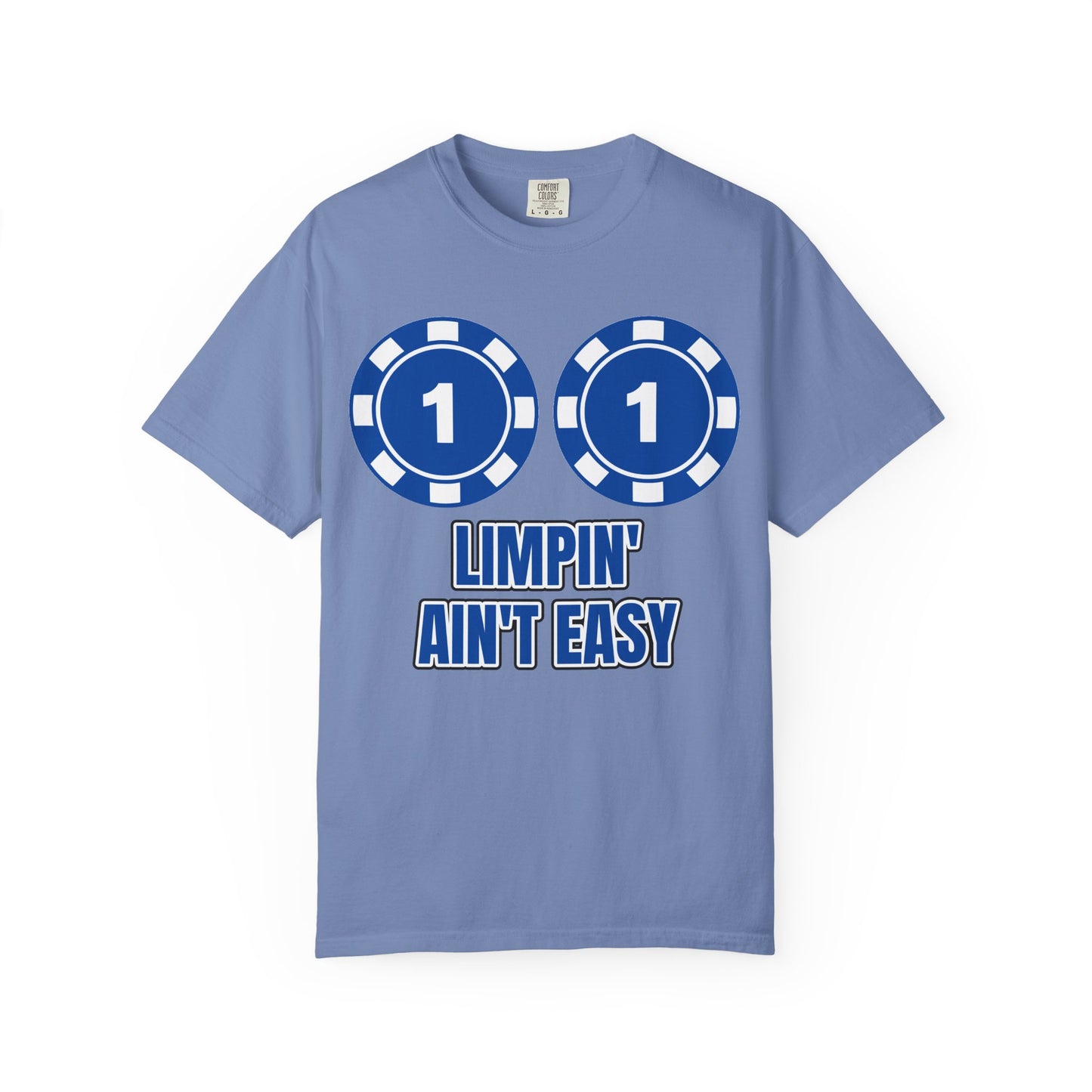 GGC Limpin Aint Easy | T-Shirt