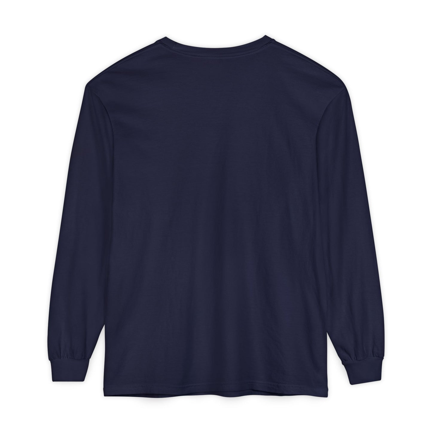 GGC Caw Call Crow Poker Shirt | Long Sleeve Shirt