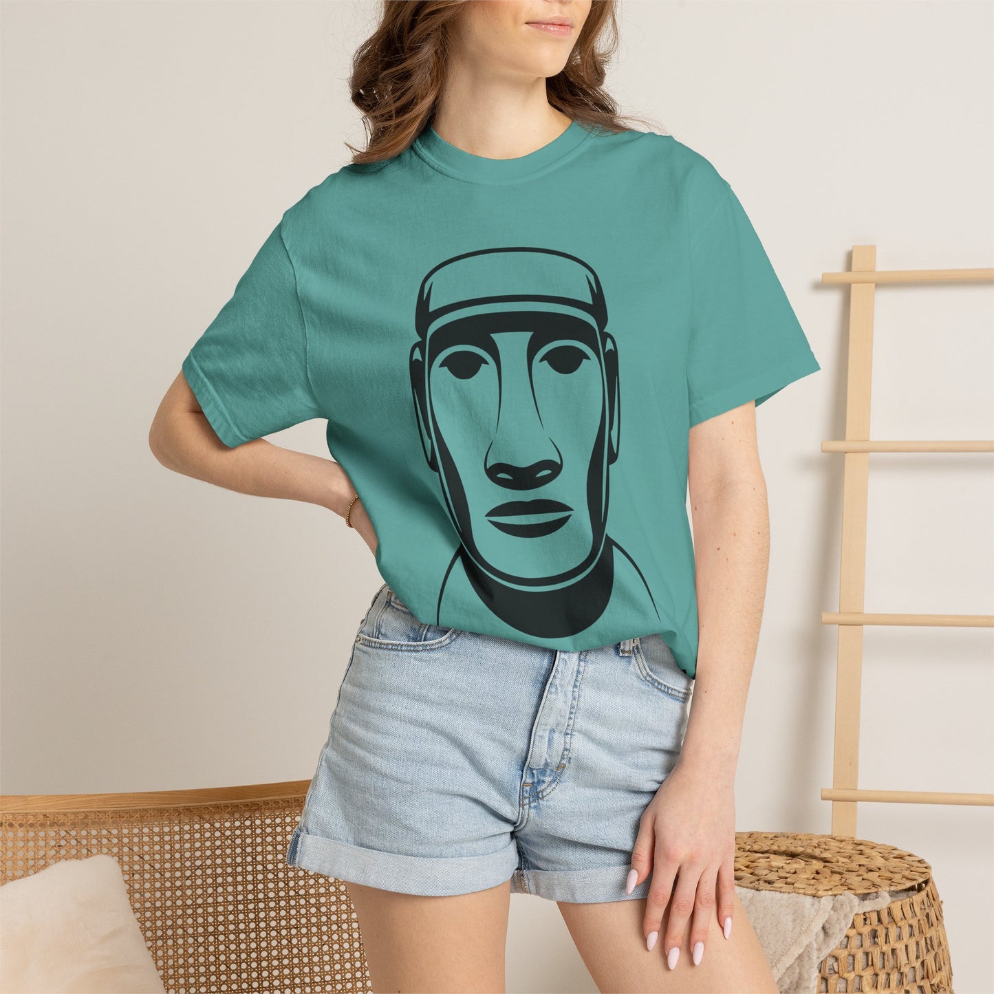 GGC Poker Face | T-Shirt
