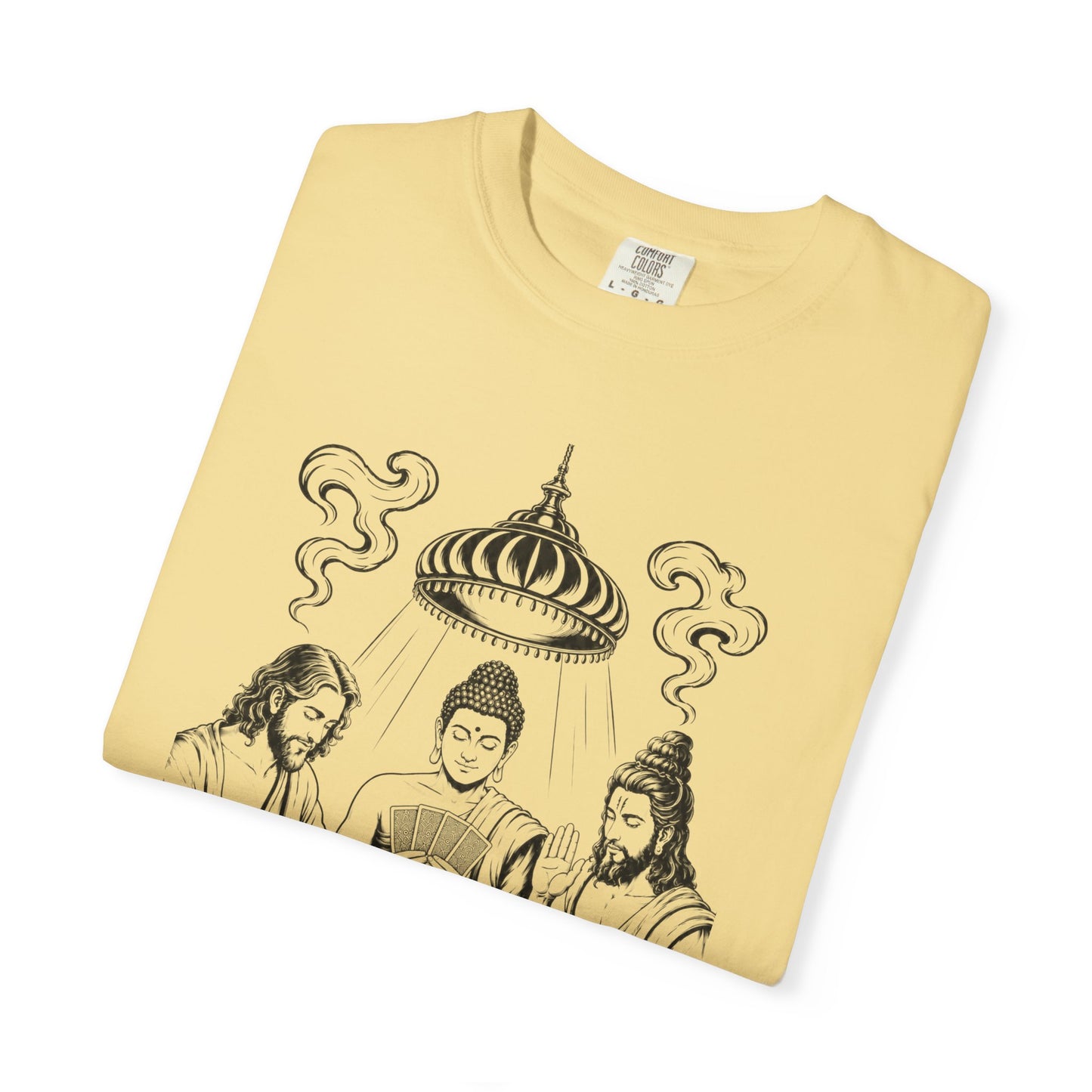 GGC The Divine Gamble | T-Shirt