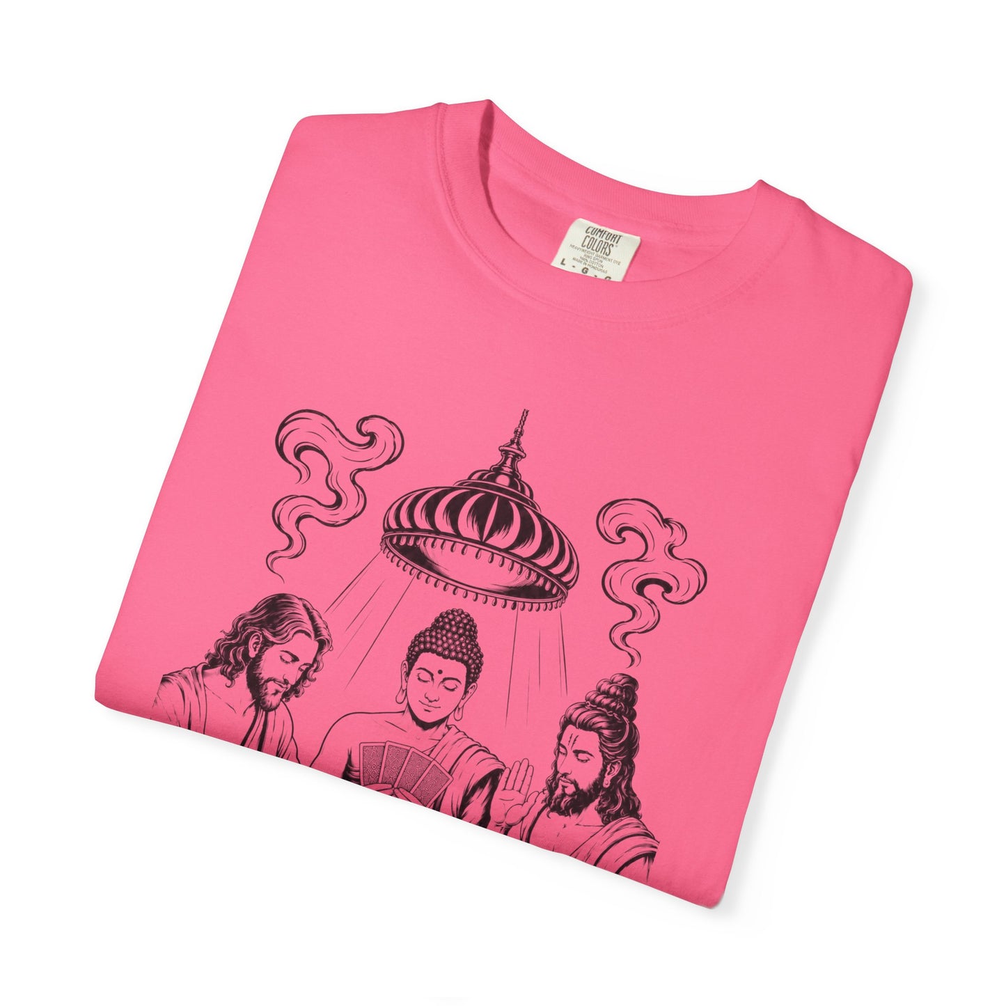GGC The Divine Gamble | T-Shirt