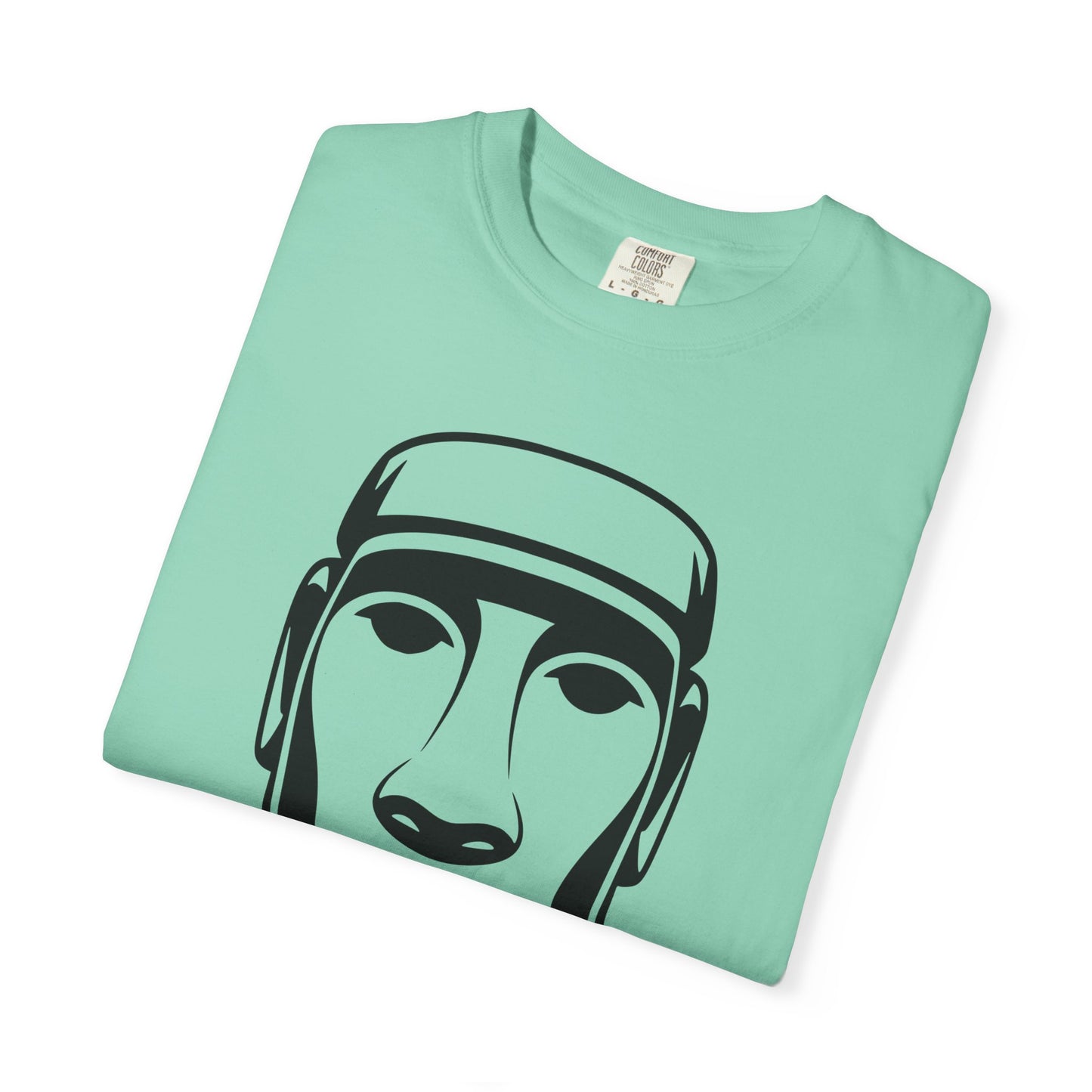 GGC Poker Face | T-Shirt