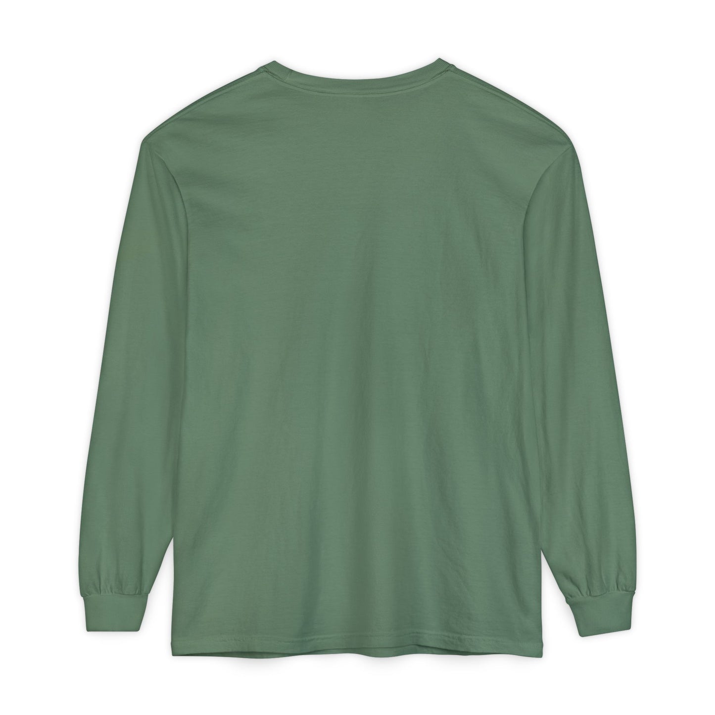GGC [River Rat] Poker Shirt — Long Sleeve Shirt