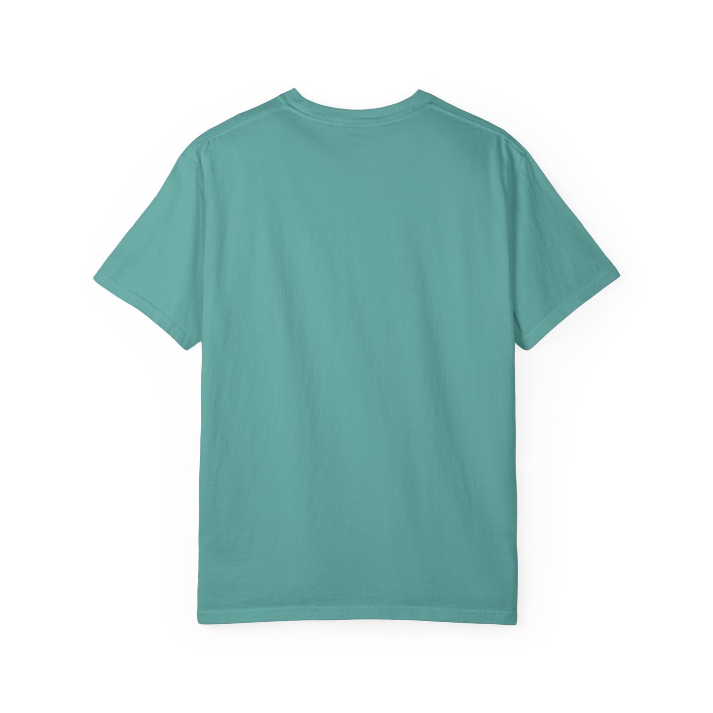 GGC [Red Gamble Gamble] Poker Shirt — T-Shirt