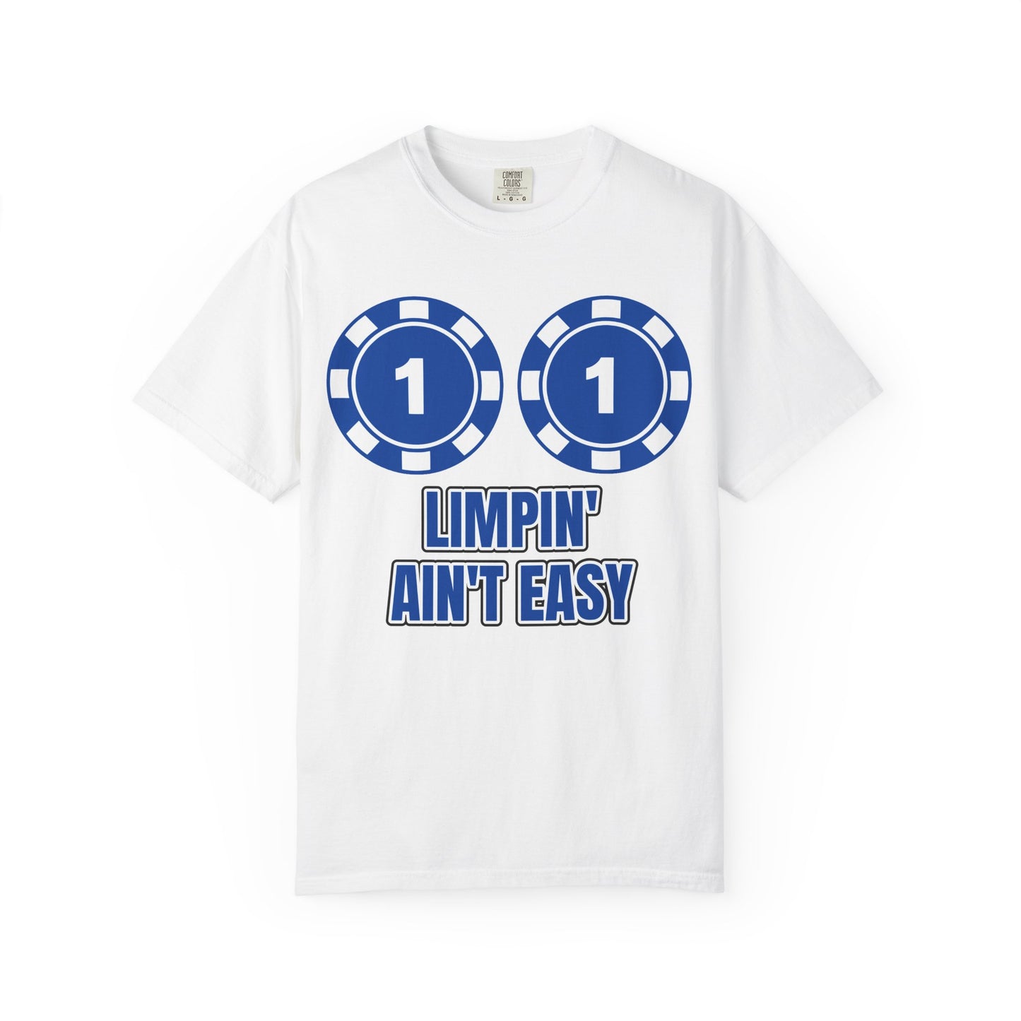 GGC Limpin Aint Easy | T-Shirt