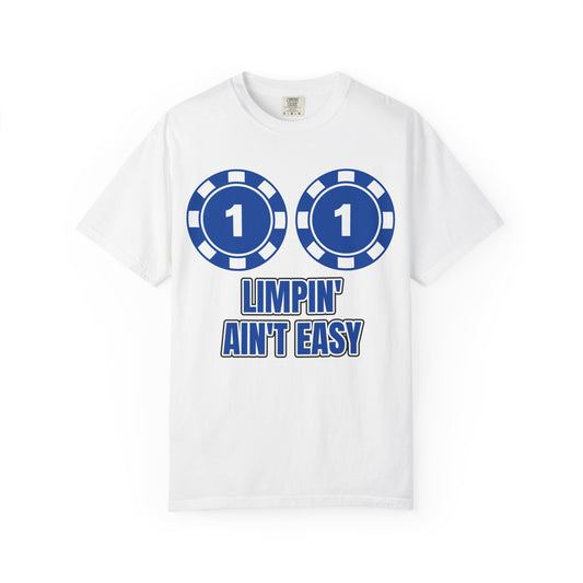 GGC Limpin Aint Easy | T-Shirt