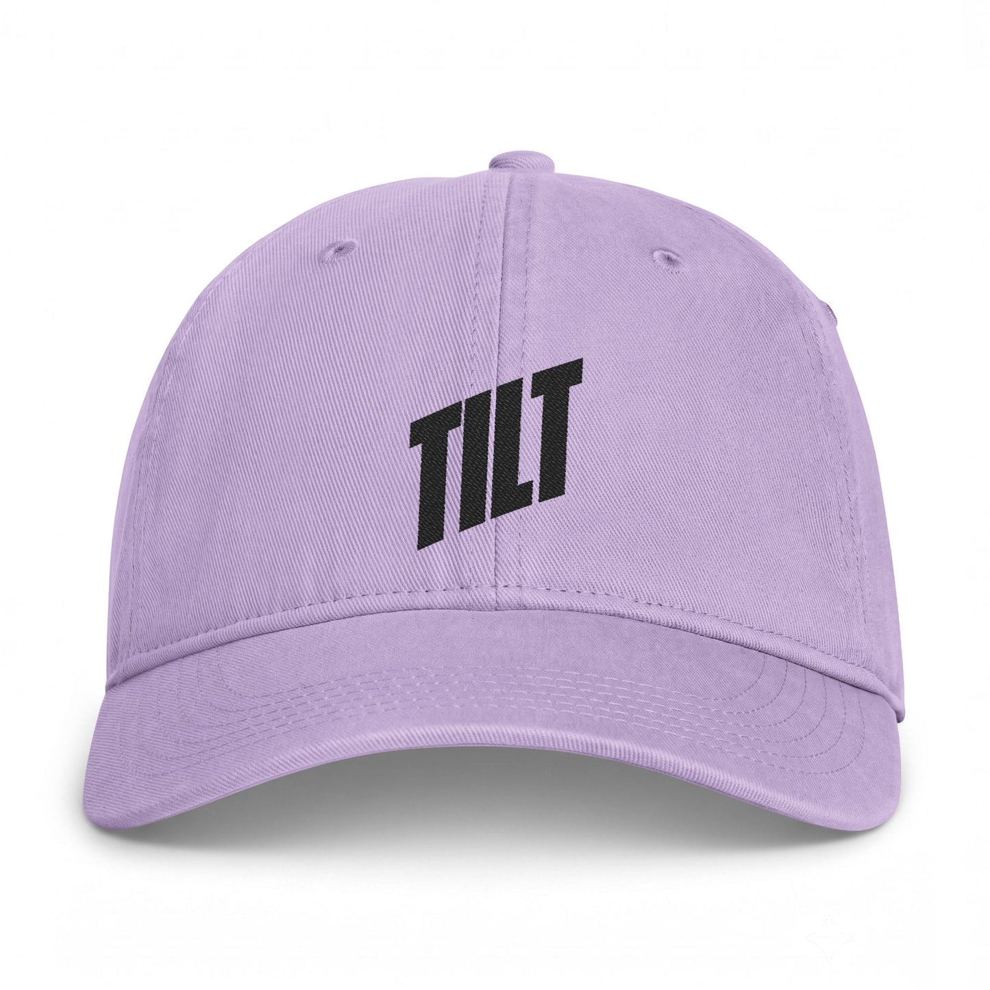GGC TILT Cap | Washed Coastal Dad Hat