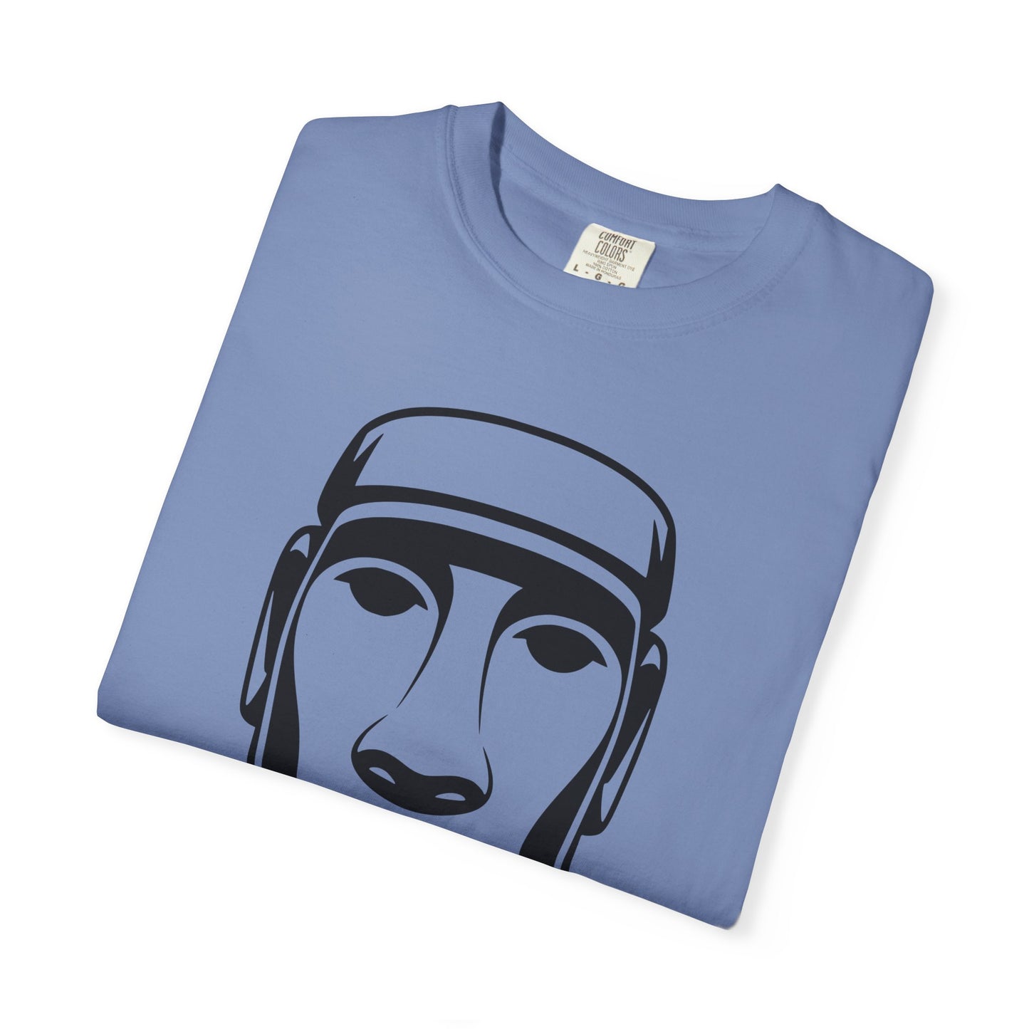 GGC Poker Face | T-Shirt