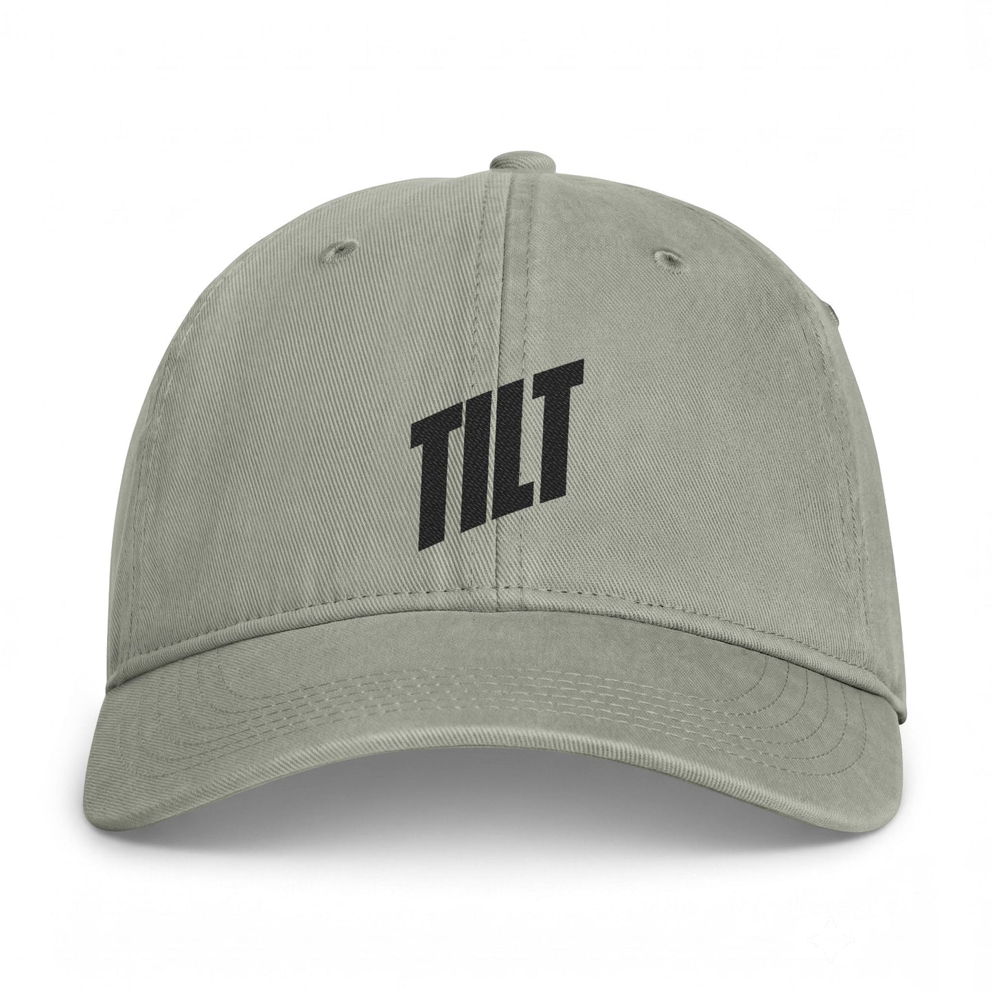 GGC [TILT] Poker Hat — Dad Hat