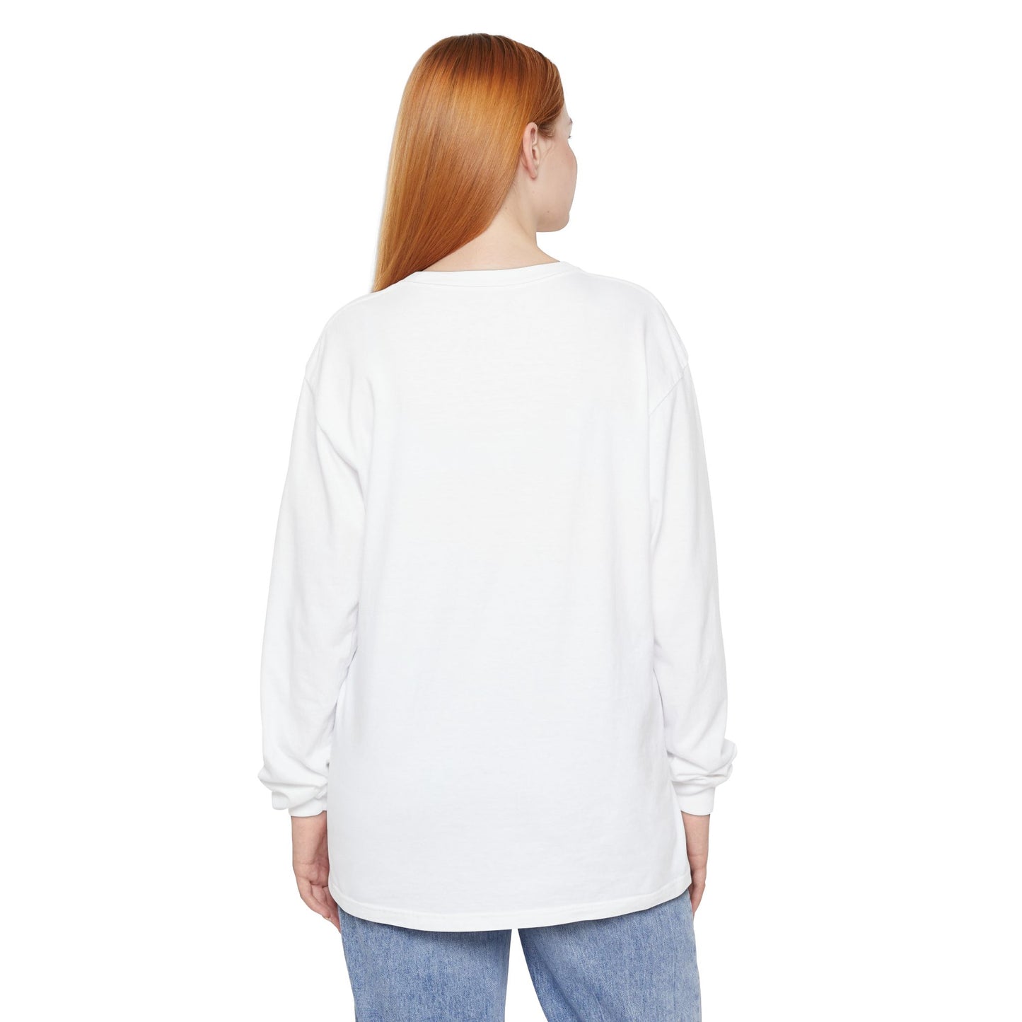 GGC [River Rat] Poker Shirt — Long Sleeve Shirt