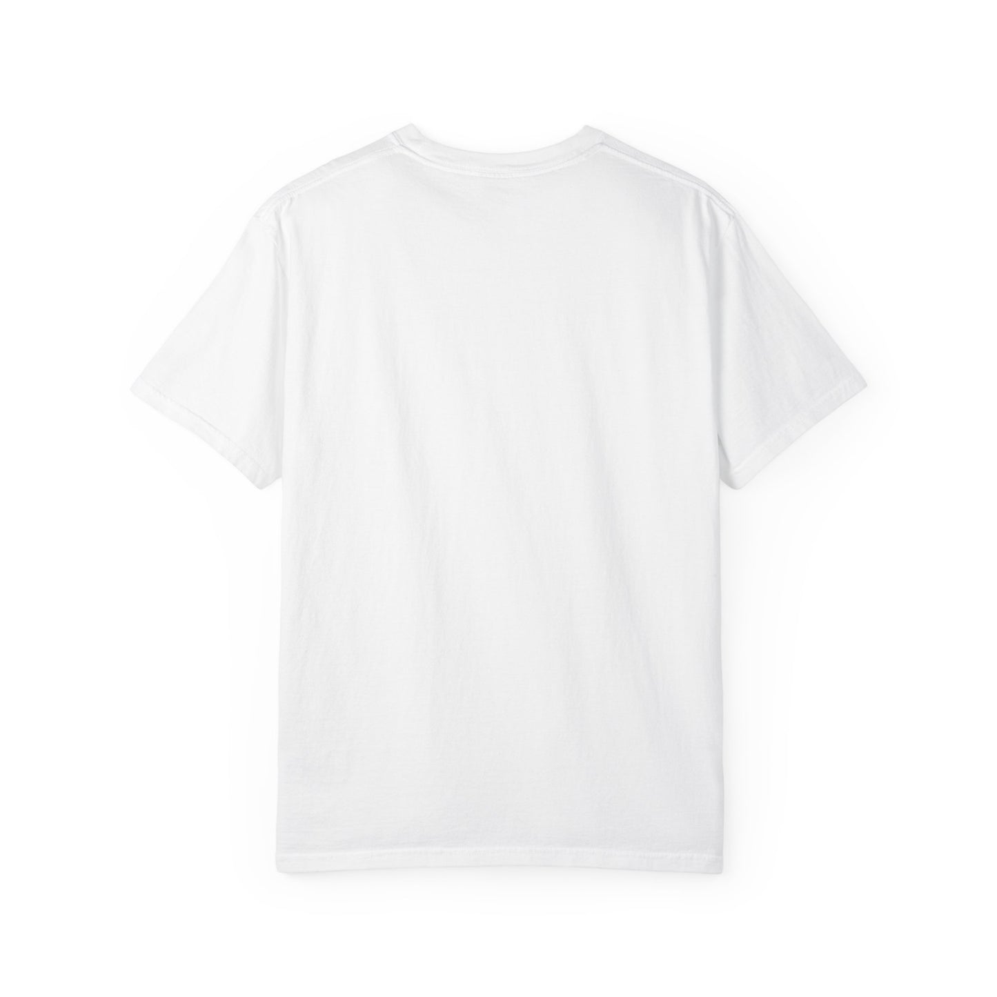 GGC [I Love Fish & Chips] Poker Shirt — T-Shirt