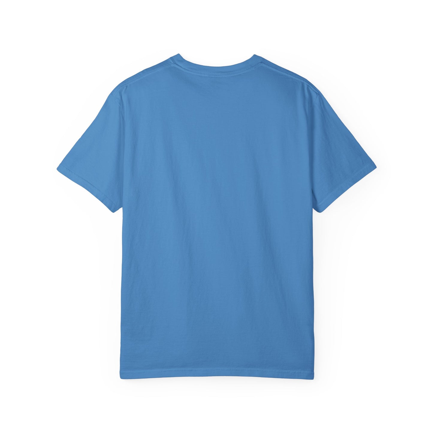 GGC [Red Gamble Gamble] Poker Shirt — T-Shirt