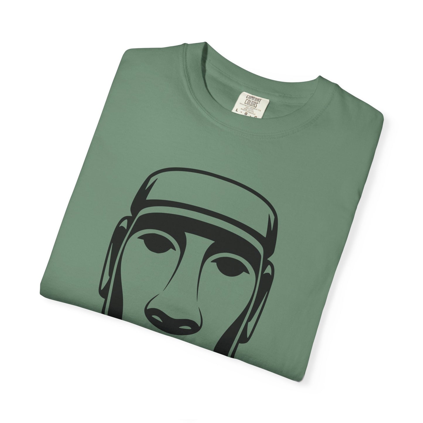 GGC Poker Face | T-Shirt