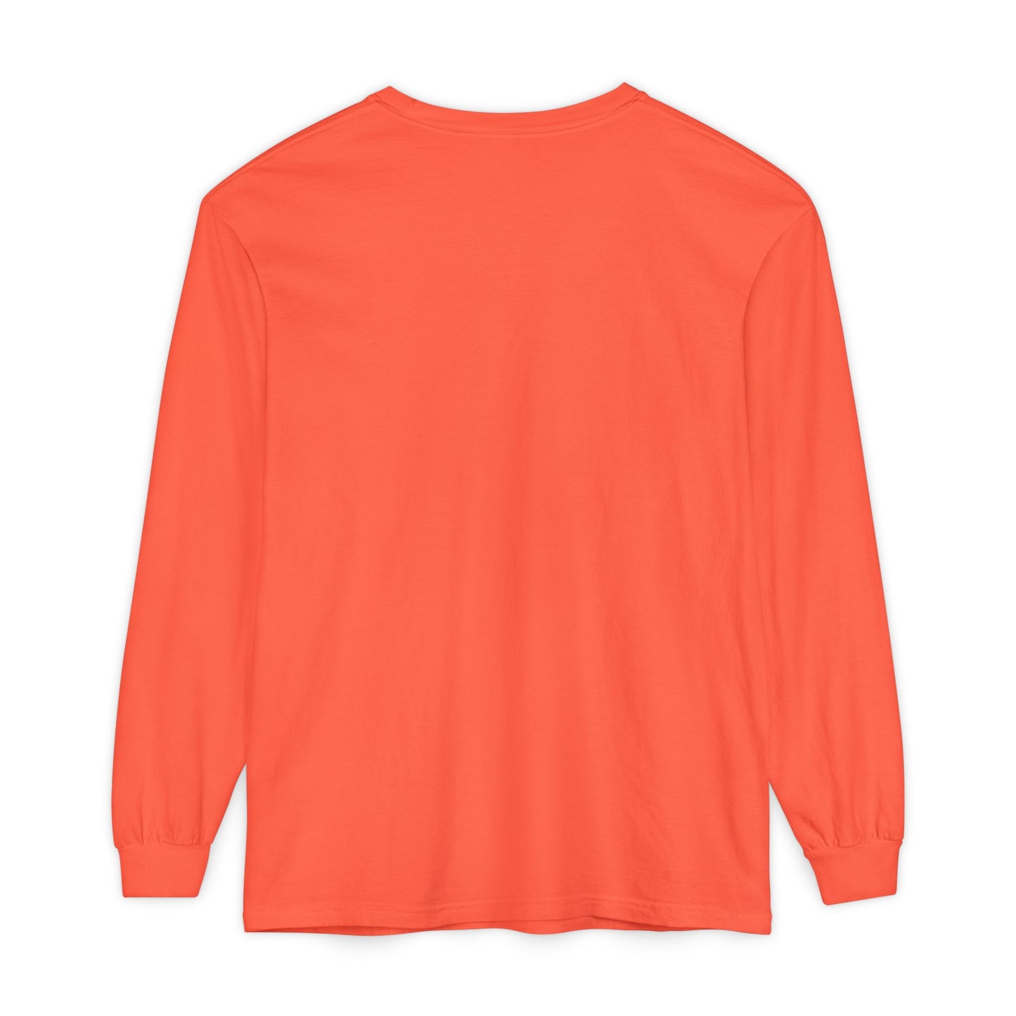 GGC Poker Face | Long Sleeve Shirt