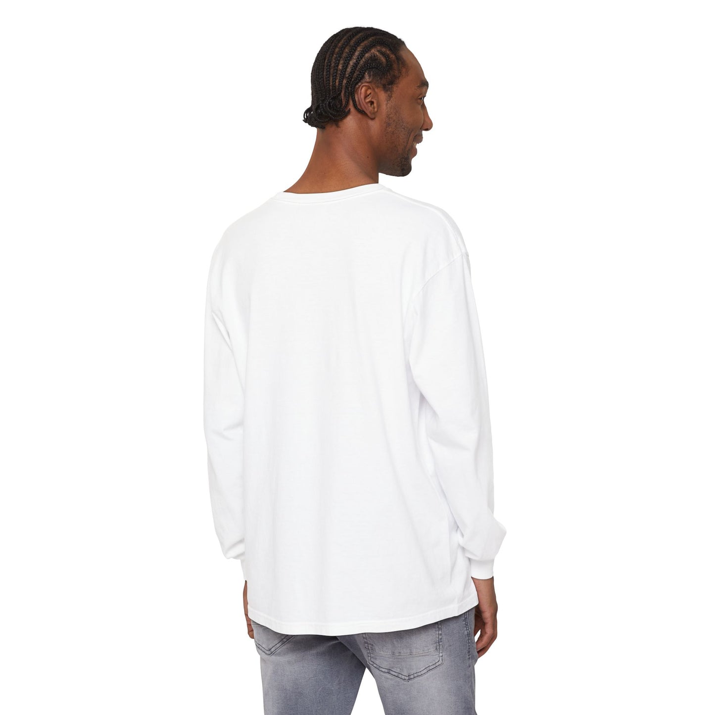 GGC Poker Ninja | Long Sleeve Shirt