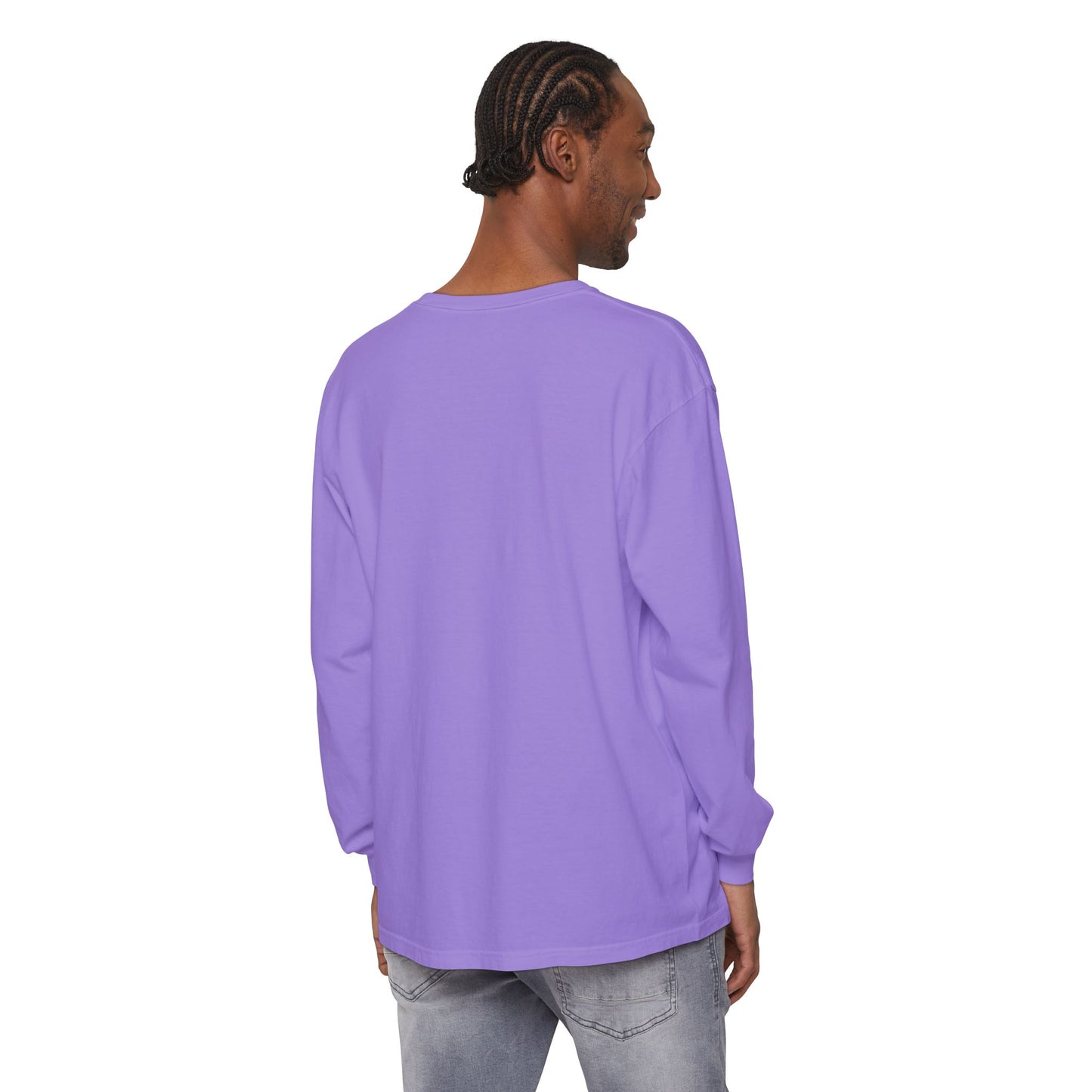 GGC [River Rat] Poker Shirt — Long Sleeve Shirt