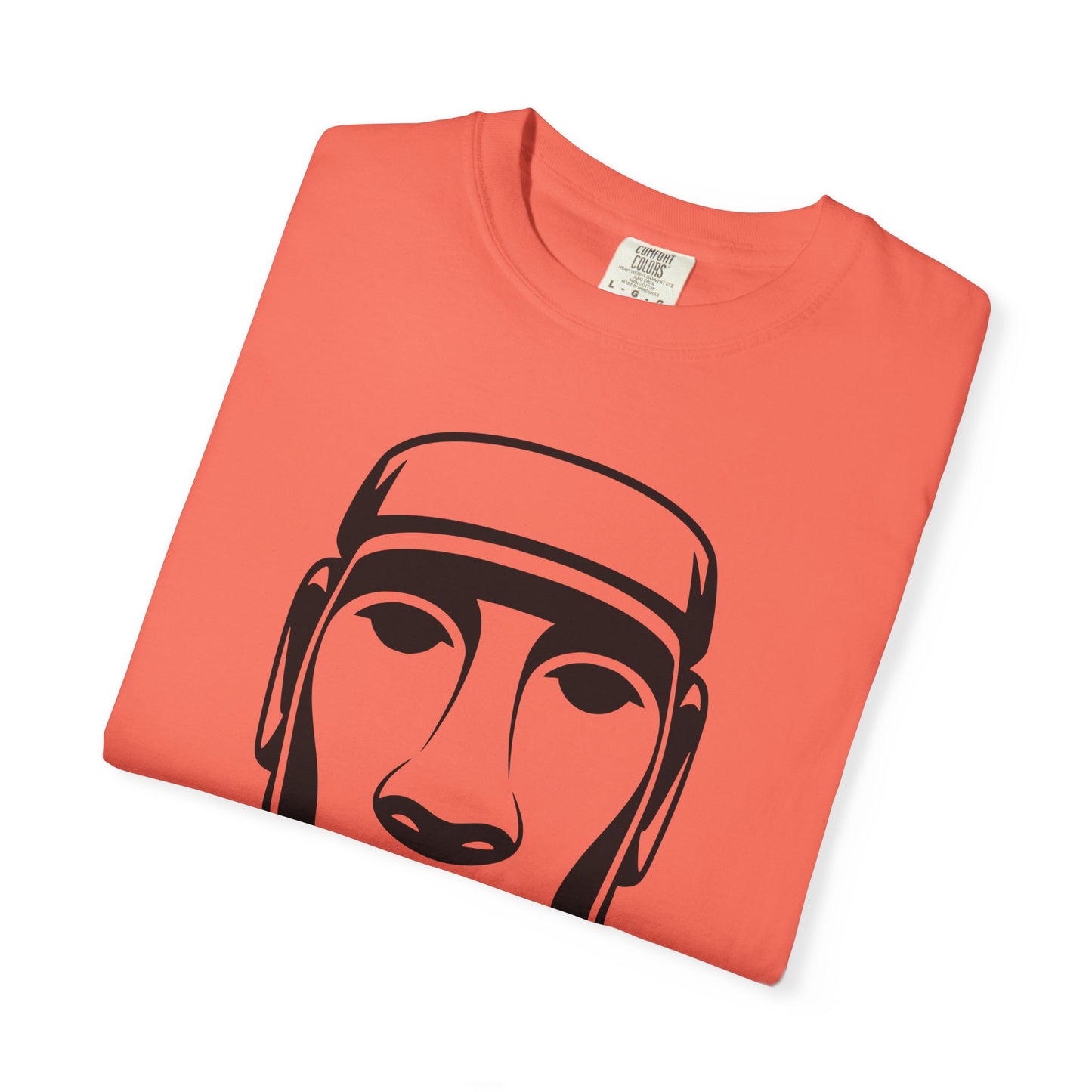 GGC Poker Face | T-Shirt