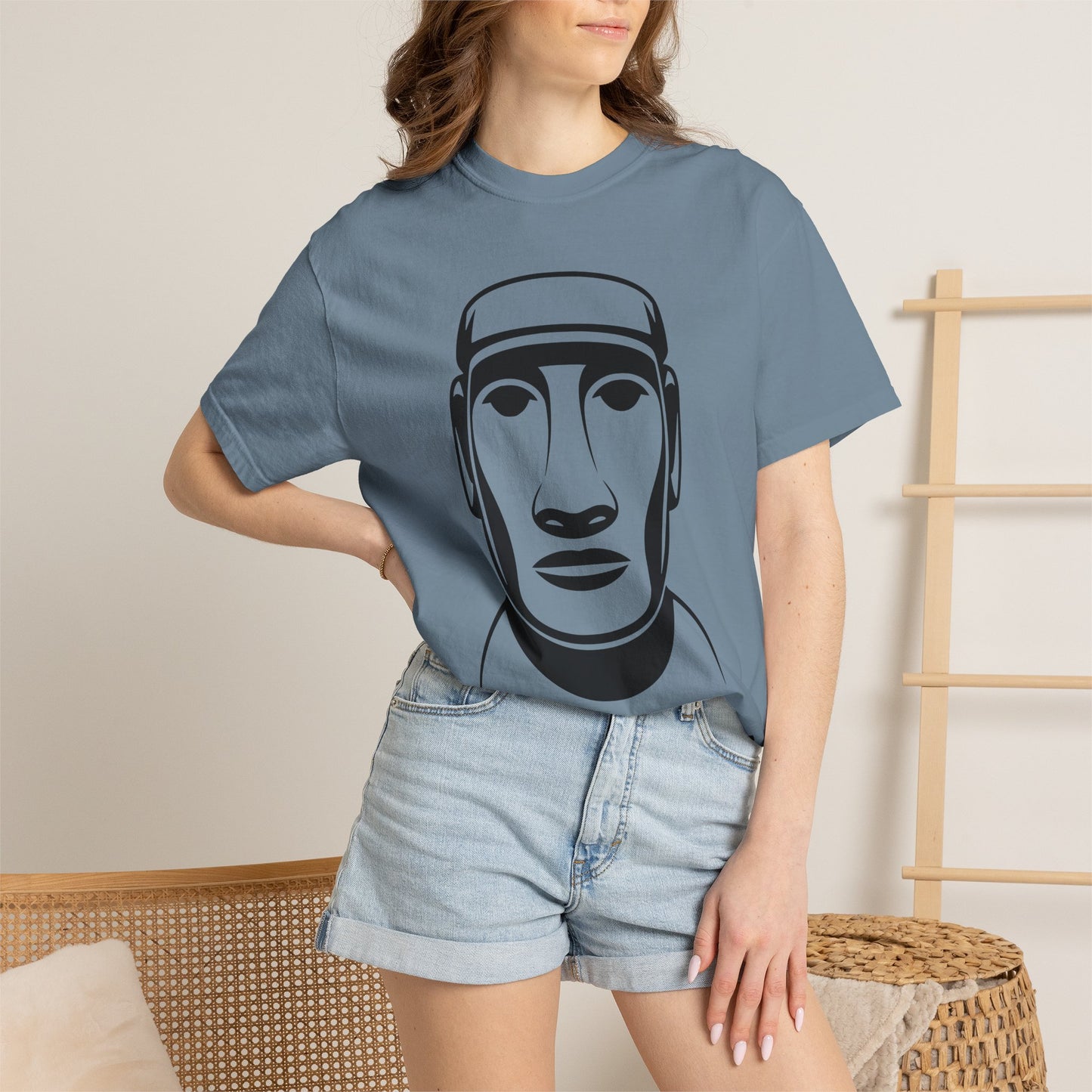 GGC Poker Face | T-Shirt