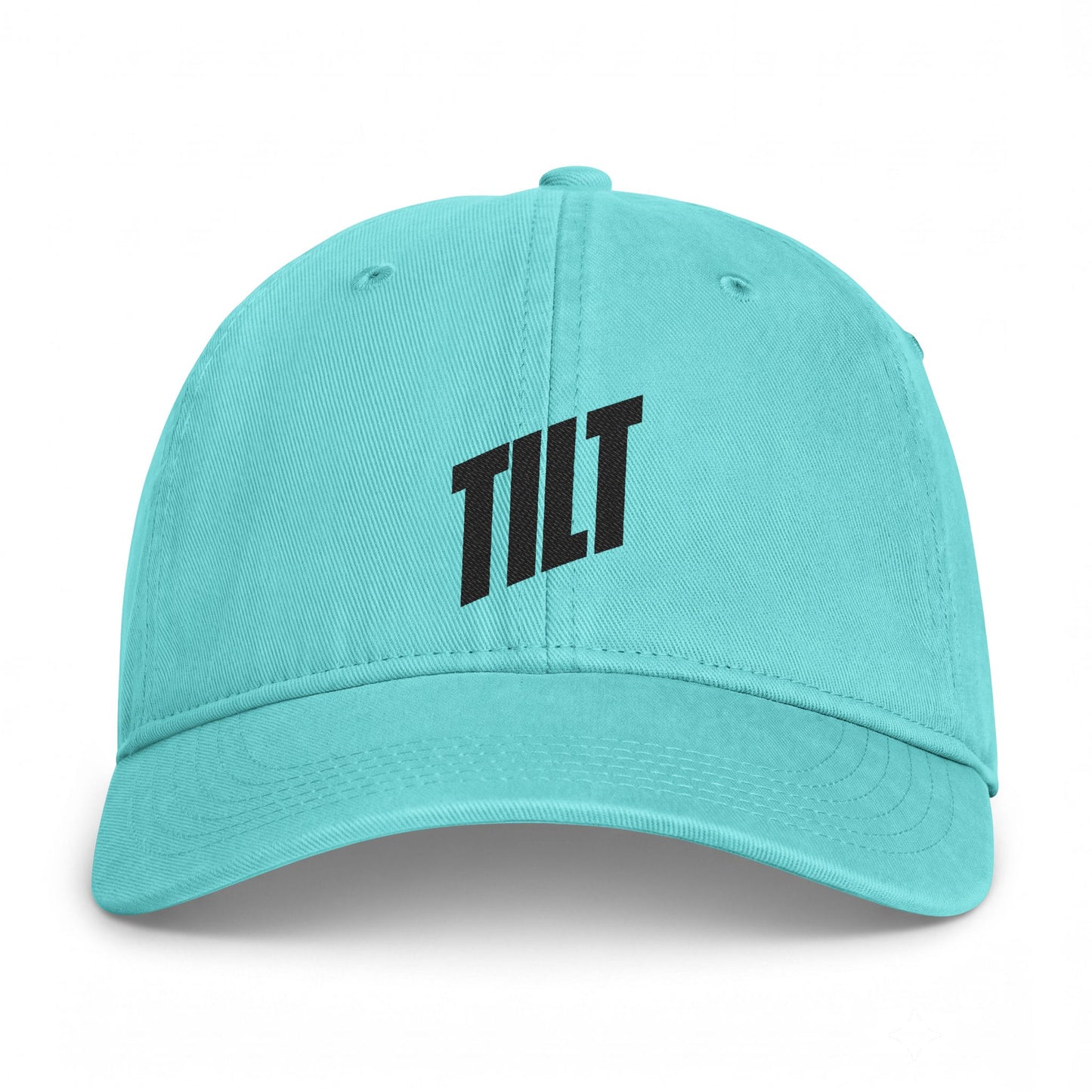 GGC [TILT] Poker Hat — Dad Hat