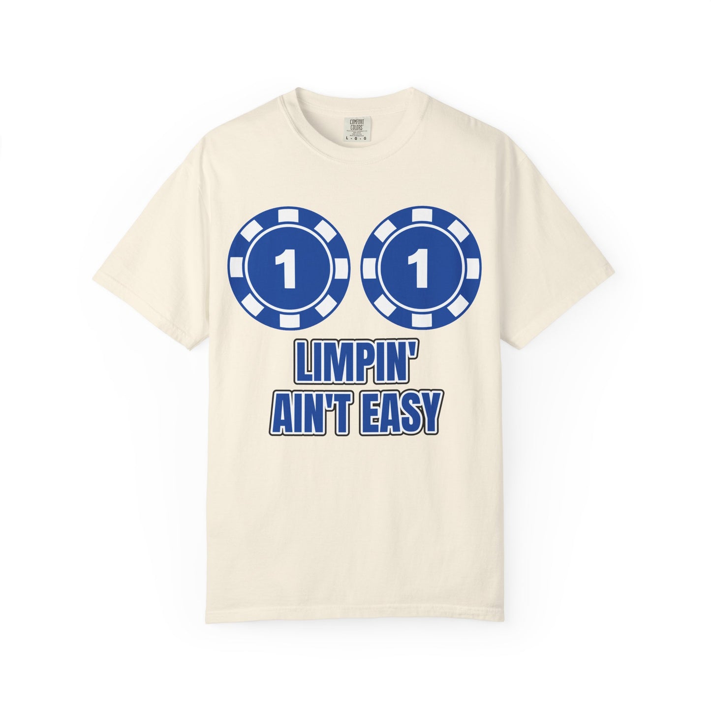 GGC Limpin Aint Easy | T-Shirt