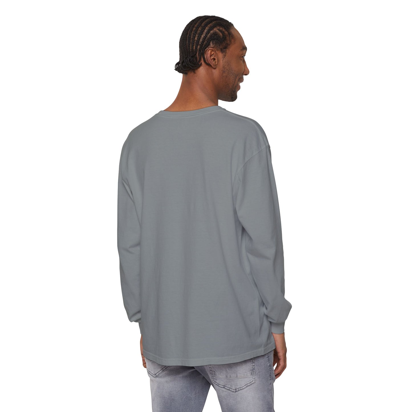 GGC [River Rat] Poker Shirt — Long Sleeve Shirt