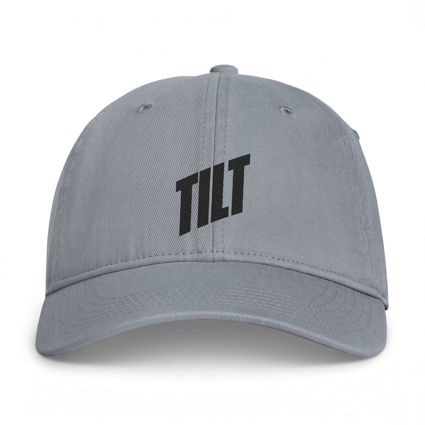 GGC [TILT] Poker Hat — Dad Hat