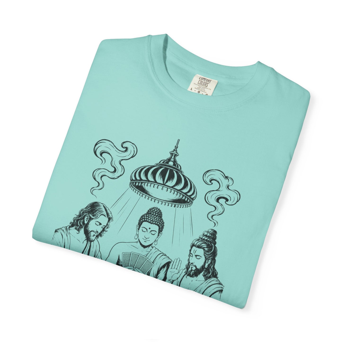 GGC The Divine Gamble | T-Shirt