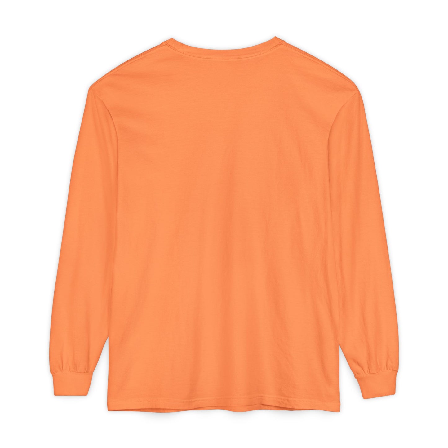 GGC [I Love Fish & Chips] Poker Shirt — Long Sleeve Shirt