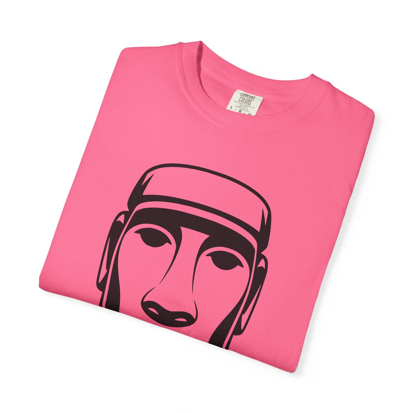GGC Poker Face | T-Shirt