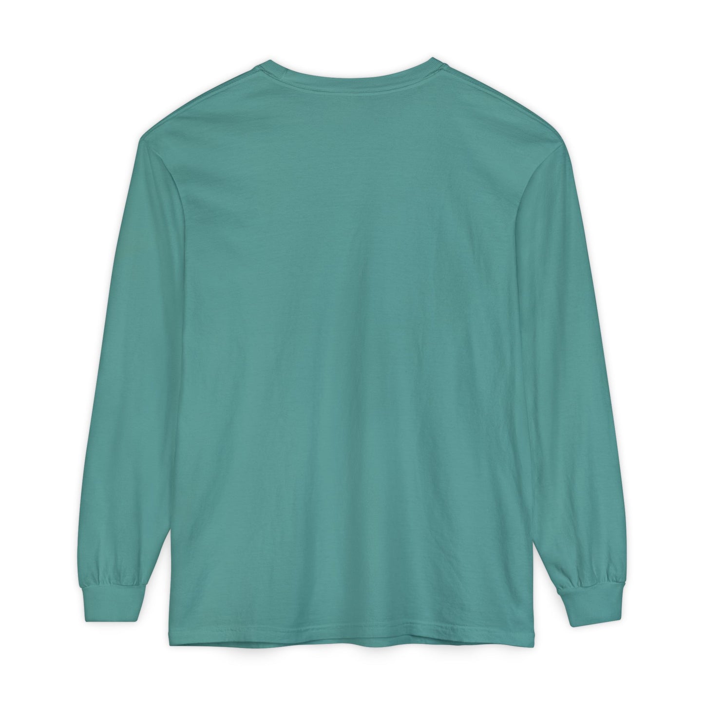 GGC [River Rat] Poker Shirt — Long Sleeve Shirt